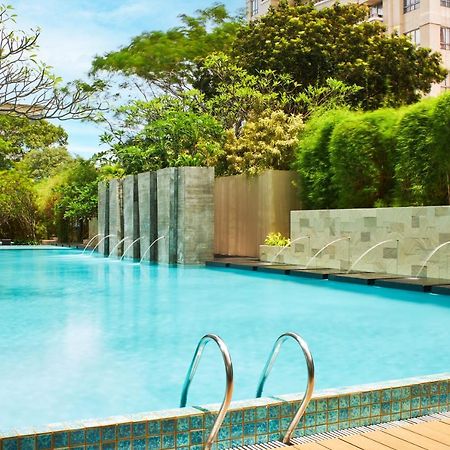 El Hotel จาการ์ตา ภายนอก รูปภาพ