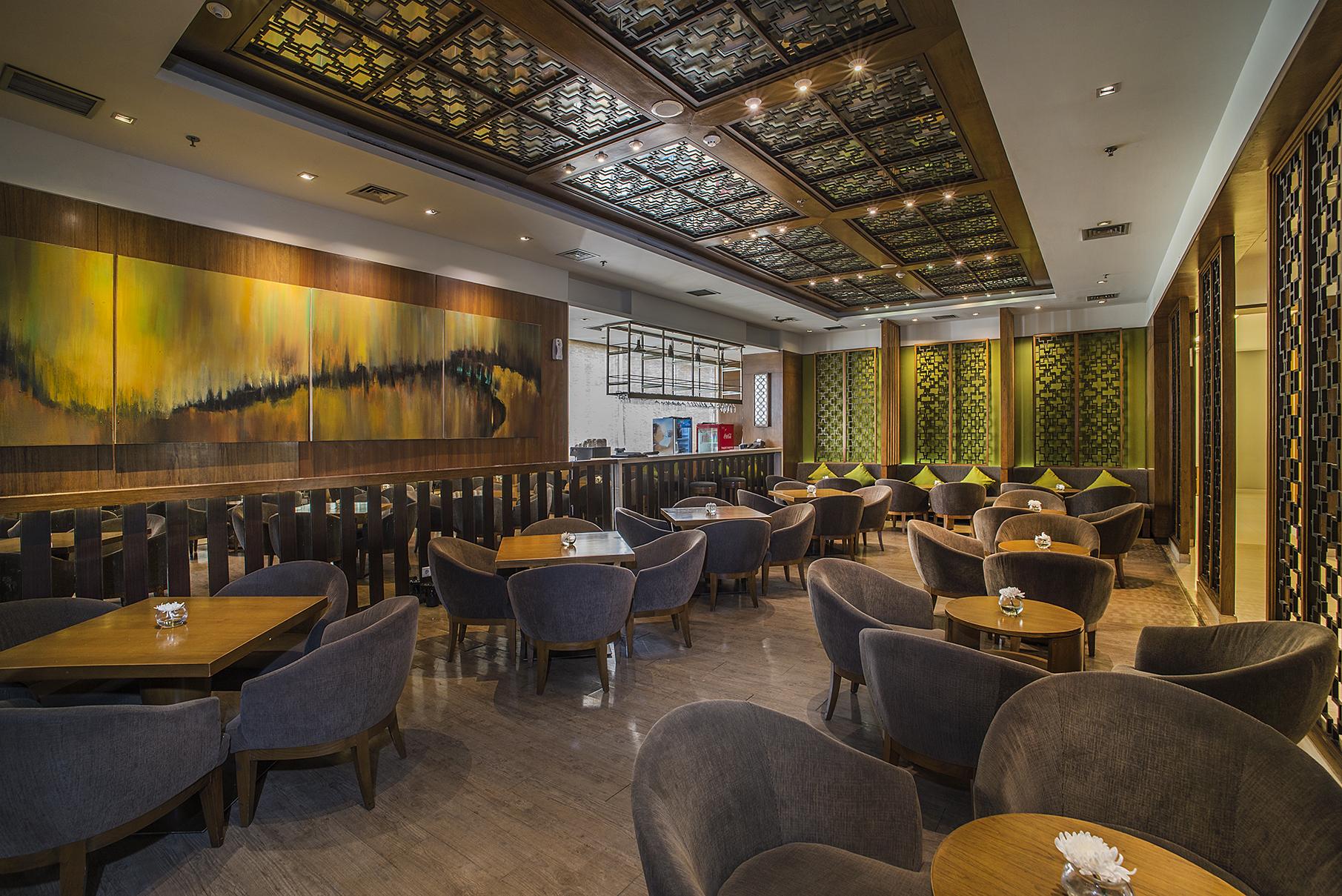 El Hotel จาการ์ตา ภายนอก รูปภาพ