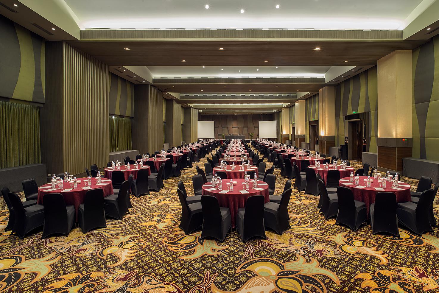 El Hotel จาการ์ตา ภายนอก รูปภาพ