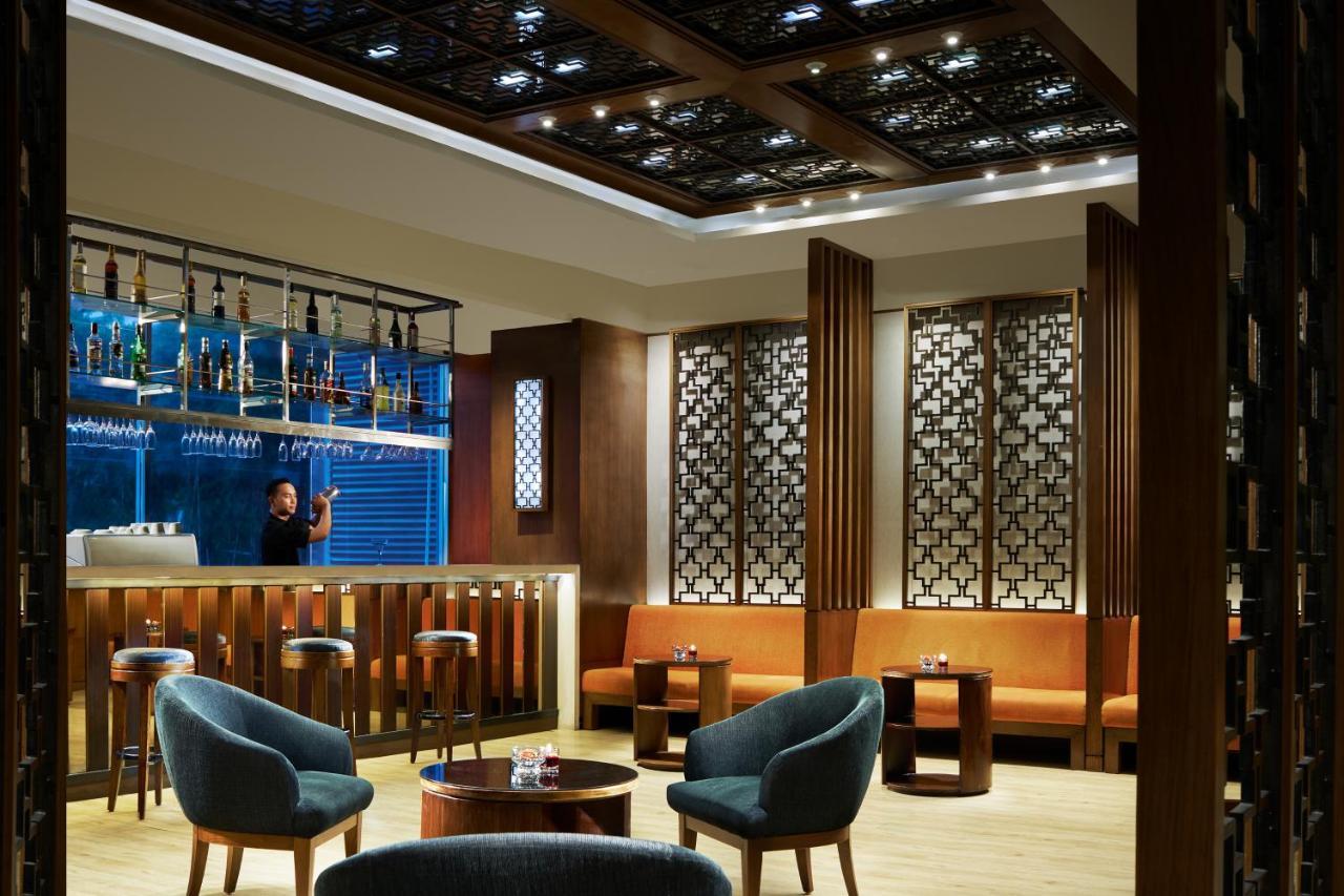 El Hotel จาการ์ตา ภายนอก รูปภาพ