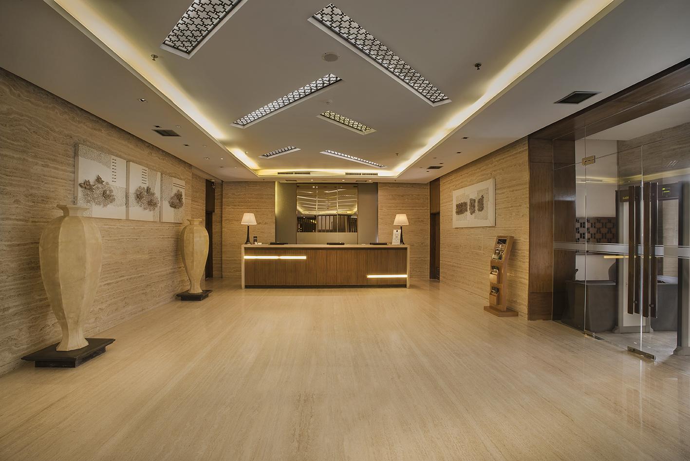 El Hotel จาการ์ตา ภายนอก รูปภาพ