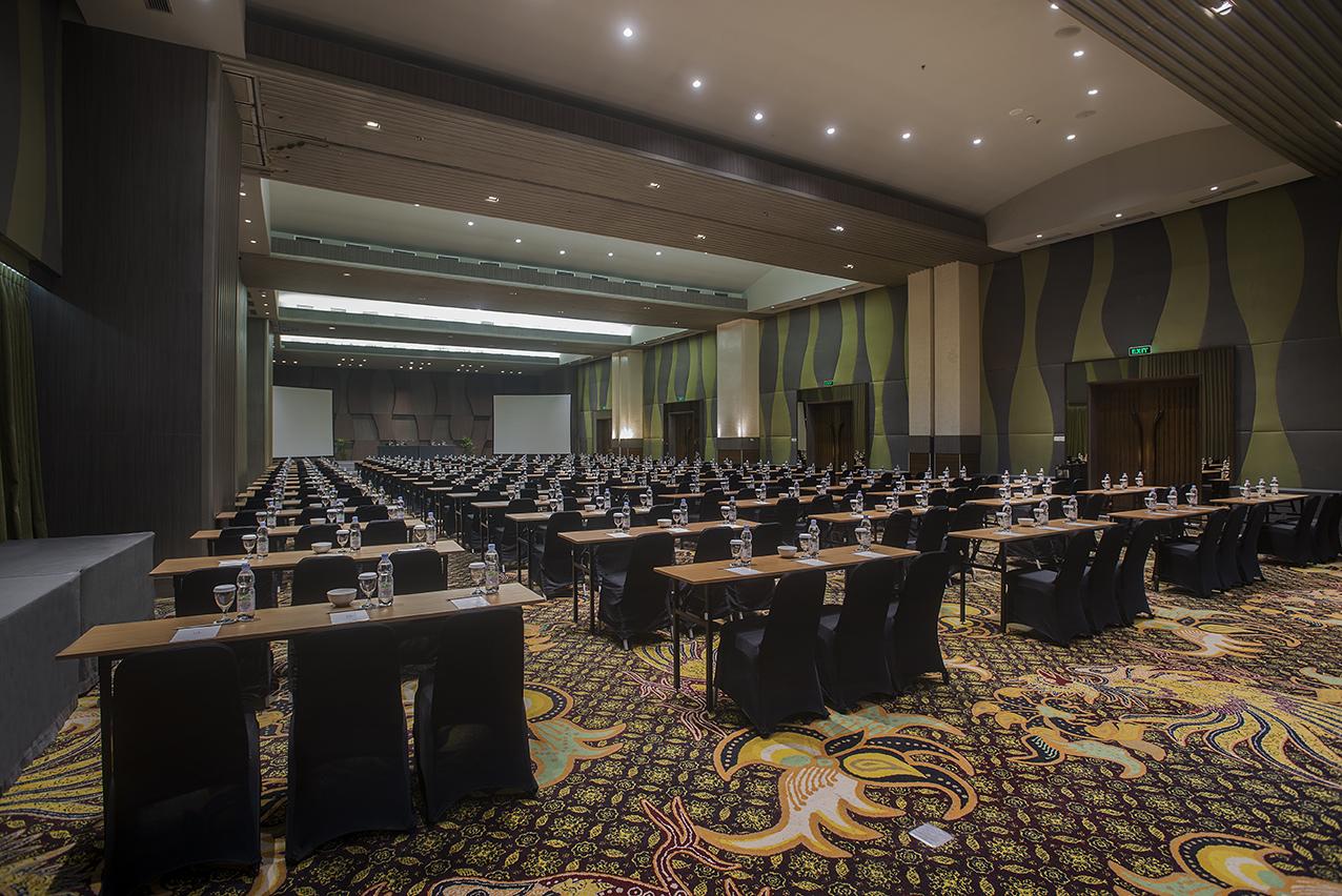 El Hotel จาการ์ตา ภายนอก รูปภาพ