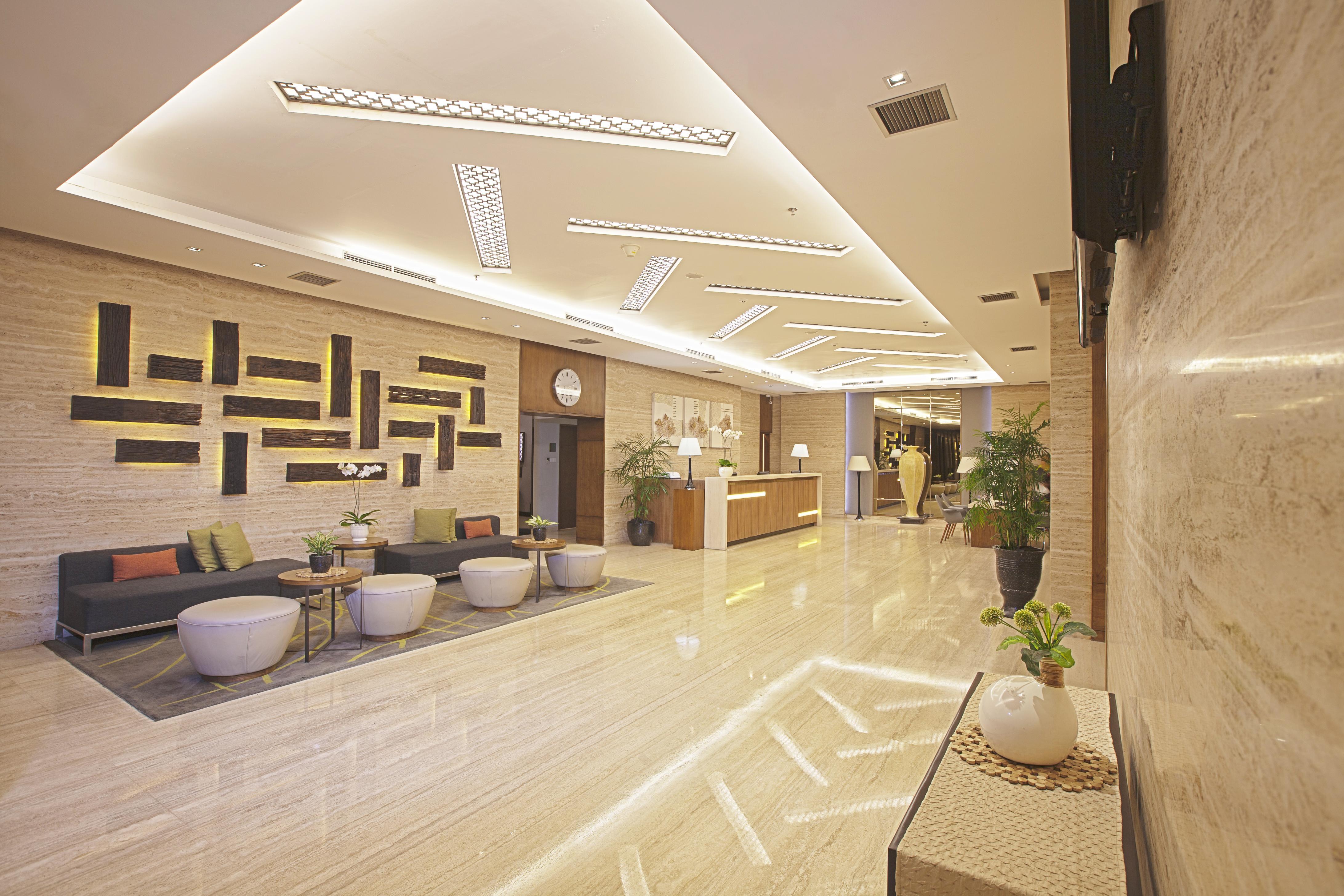 El Hotel จาการ์ตา ภายนอก รูปภาพ