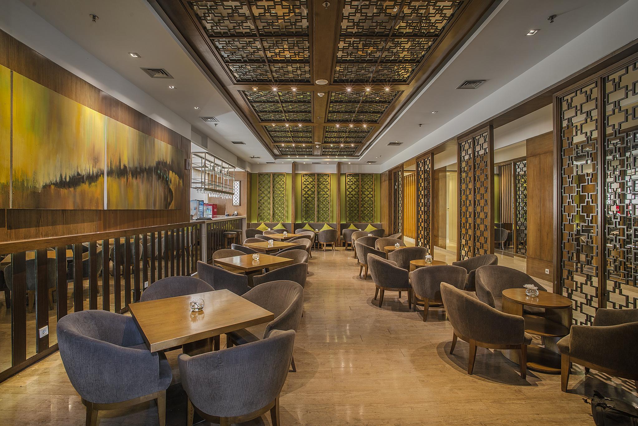 El Hotel จาการ์ตา ภายนอก รูปภาพ