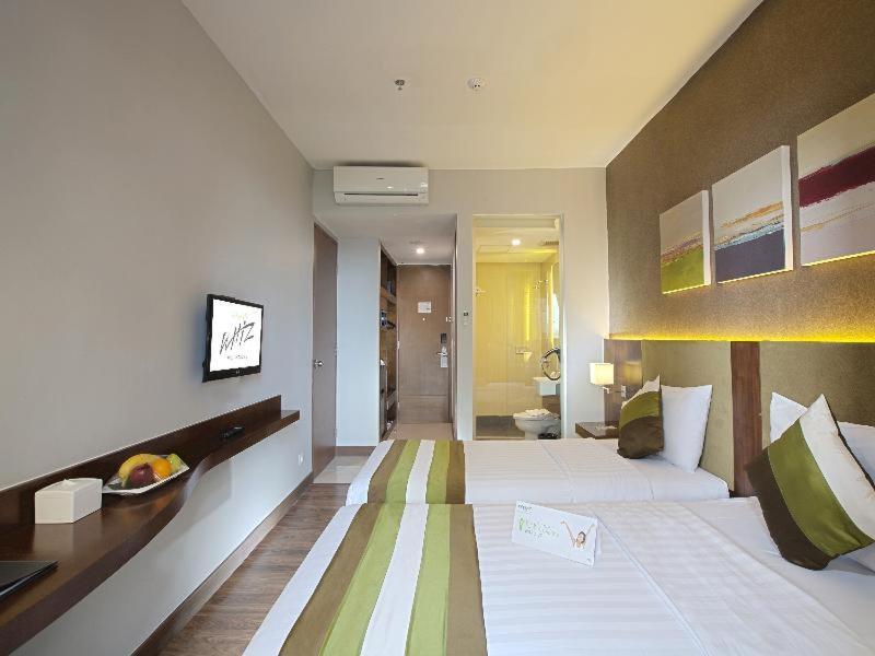 El Hotel จาการ์ตา ห้อง รูปภาพ