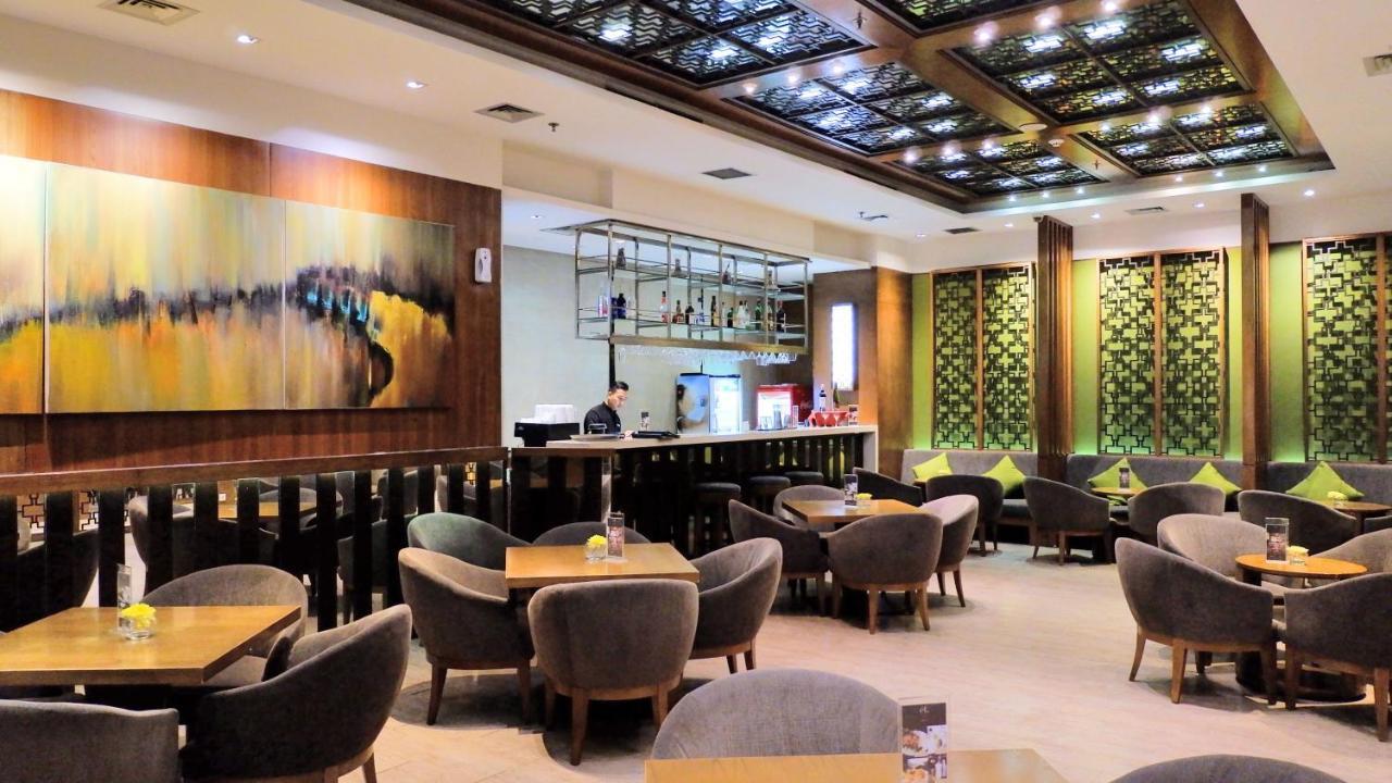 El Hotel จาการ์ตา ภายนอก รูปภาพ