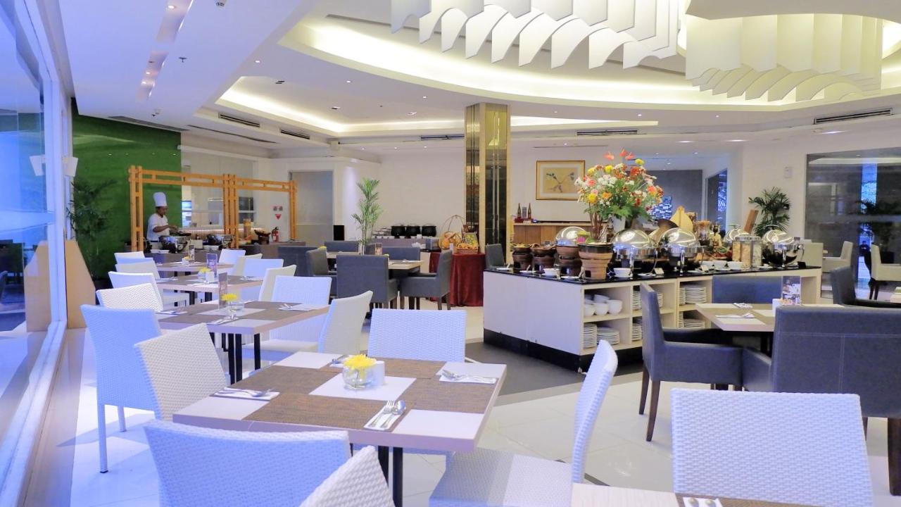 El Hotel จาการ์ตา ภายนอก รูปภาพ