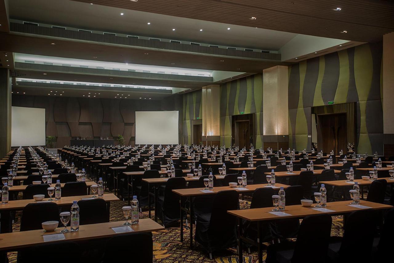 El Hotel จาการ์ตา ภายนอก รูปภาพ